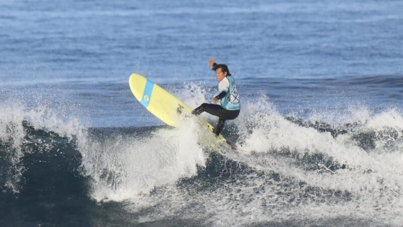 Playa De Las Americas: Surfing Group Lesson With Equipment - Pricing and Booking