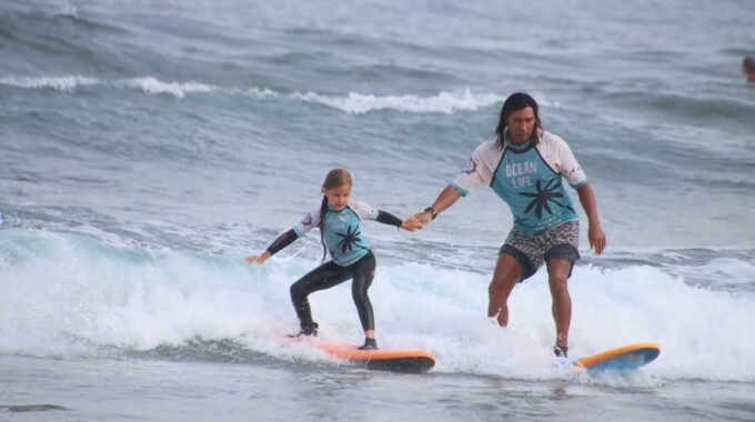 Playa De Las Americas: Surfing Group Lesson With Equipment - Restrictions