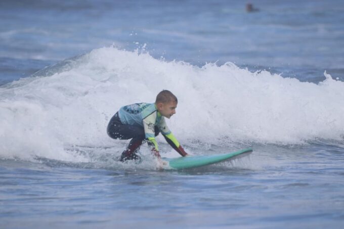 Playa De Las Americas: Surfing Group Lesson With Equipment - Customer Ratings