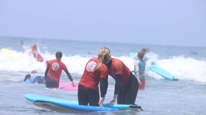 Playa De Las Américas: Unforgettable VIP Private Surf Lesson - Choosing the Right Lesson