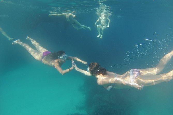 Playa De Llevant Catamaran Private Full Day Tour - Why Choose This Tour