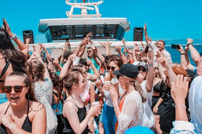 Playa De Palma: Boat Party With DJ, Buffet and Entertainment - Frequently Asked Questions