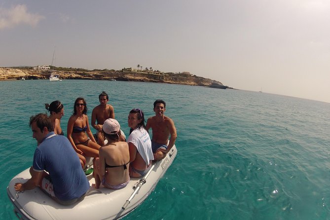 Playa De Ses Illetes Full Day Catamaran Trip - Additional Information
