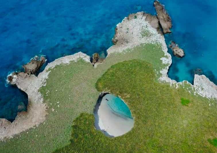 Playa Del Amor (Hidden Beach) - Highlights of the Playa Del Amor Experience