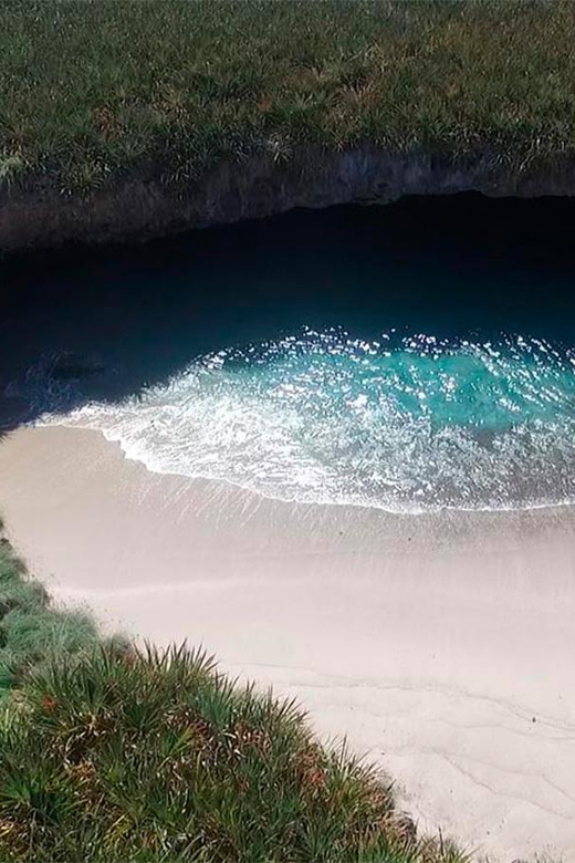 Playa Del Amor (Hidden Beach) - Activity and Tour Details