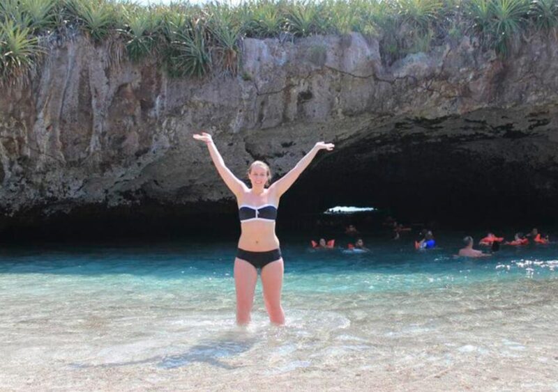 Playa Del Amor (Hidden Beach) - Eligibility and Restrictions