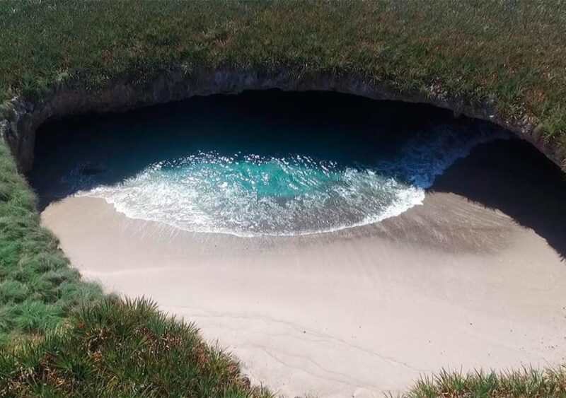 Playa Del Amor (Hidden Beach) - What to Bring and Expect
