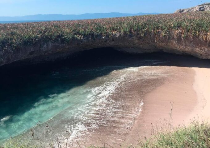 Playa Del Amor (Hidden Beach) - Fees and Logistics