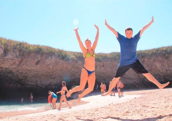 Playa Del Amor (Hidden Beach) - Frequently Asked Questions