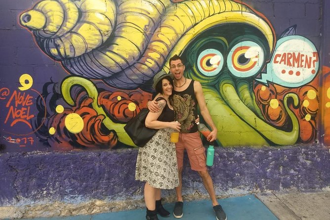 Playa Del Camen Vegan Mexican Food Tour - Vegan Tacos and Ceviche