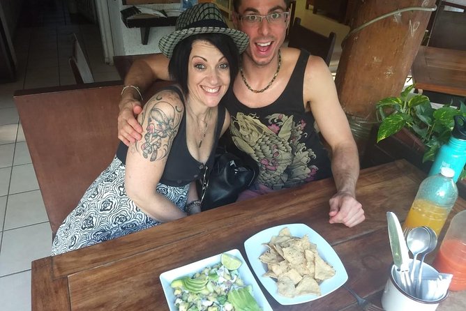 Playa Del Camen Vegan Mexican Food Tour - Traditional Mexican Markets