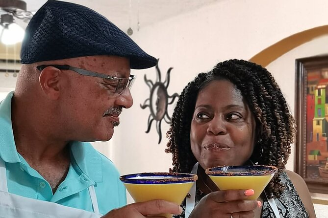 Playa Del Carmen 2.5 Hrs Mexican Cooking Class (Breakfast /Lunch) - Itinerary for the Day