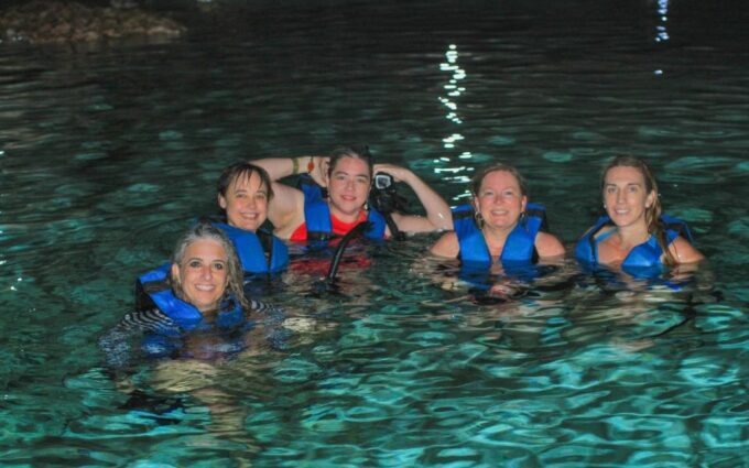 Playa Del Carmen: 3 Cenotes Guided Tour and Mayan Ceremony - Frequently Asked Questions