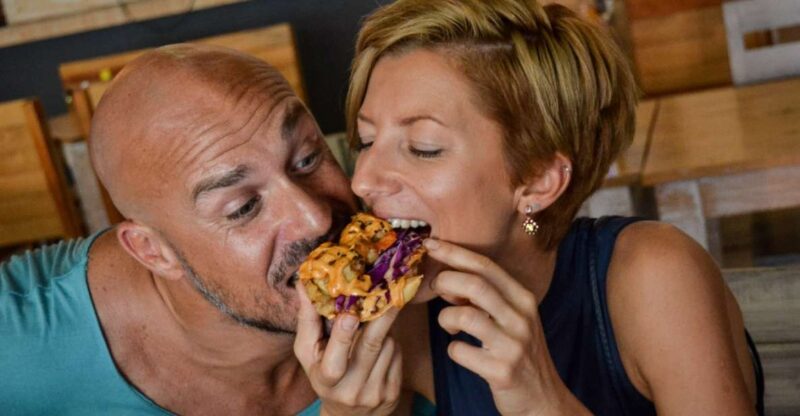 Playa Del Carmen: 3-Hour Mexican Seafood Tasting Tour - Booking Information