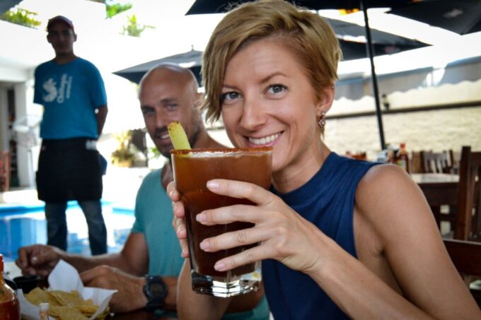 Playa Del Carmen: 3-Hour Mexican Seafood Tasting Tour - Included Experiences