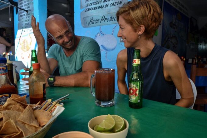 Playa Del Carmen: 3-Hour Mexican Seafood Tasting Tour - Frequently Asked Questions