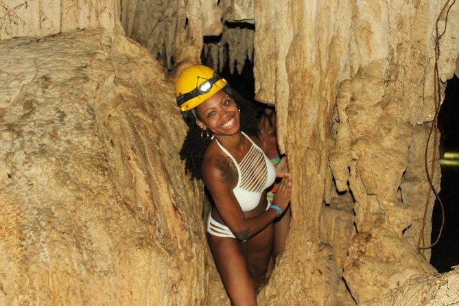 Playa Del Carmen Adventure Tour: ATV and Crystal Caves - Tour Schedule