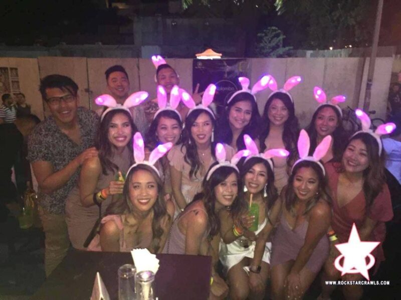 Playa Del Carmen All-You Can Drink Club/Bar Tour - Experience Highlights