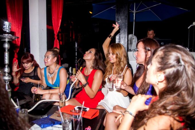 Playa Del Carmen All-You Can Drink Club/Bar Tour - Frequently Asked Questions
