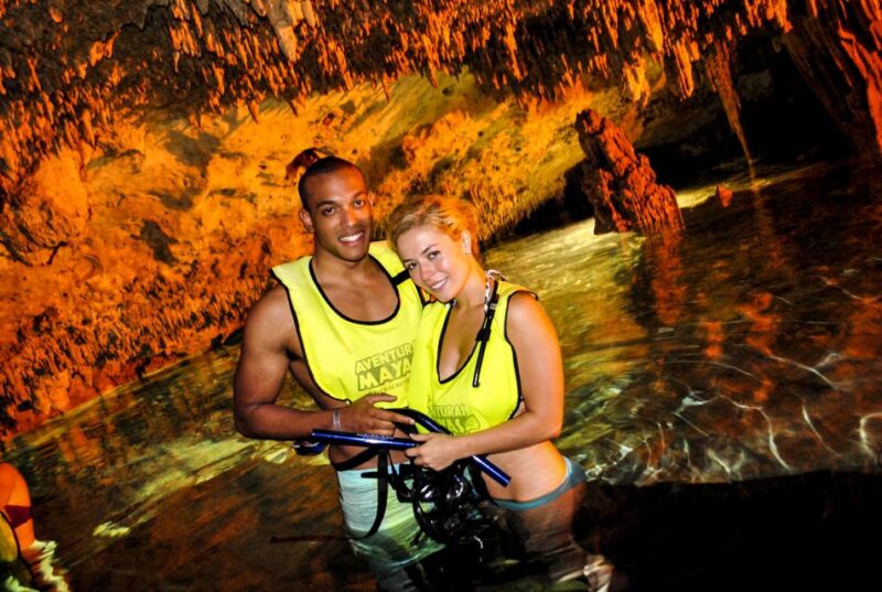 Playa Del Carmen: ATV Xtreme & Zipline Experience - Reservation and Cancellation