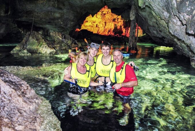 Playa Del Carmen: ATV Xtreme & Zipline Experience - Frequently Asked Questions