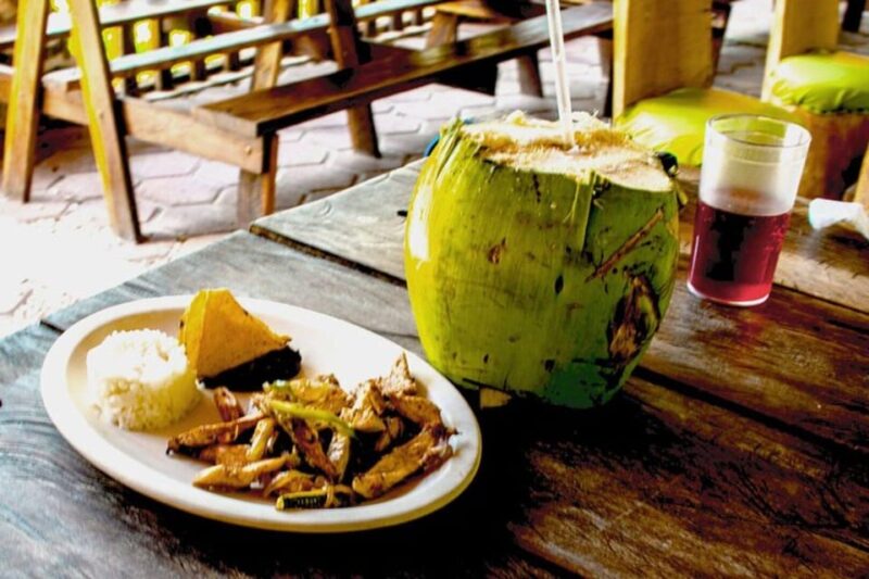 Playa Del Carmen: Atv, Zipline, and Cenote With Lunch - ATV Off-Road Adventure