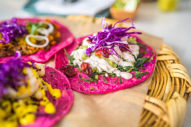 Playa Del Carmen Authentic Taco Tour - Dietary Restrictions and Options