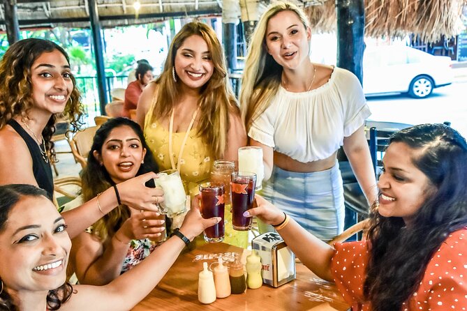 Playa Del Carmen Authentic Taco Tour - Traveler Experiences and Reviews