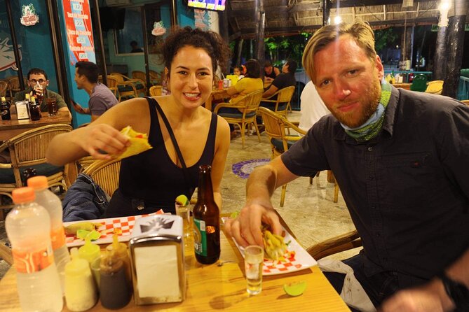 Playa Del Carmen Authentic Taco Tour - Frequently Asked Questions