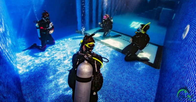 Playa Del Carmen: Beginner Scuba Diving Experience - Booking Information