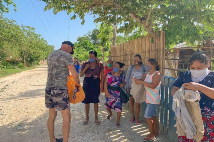 Playa Del Carmen: Cenote & Mayan Village Tour by Buggy - Booking and Availability