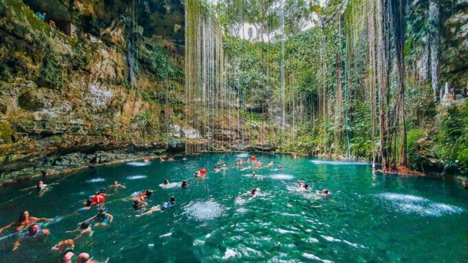 Playa Del Carmen: Chichen Itza, Cenote and Valladolid Tour - Frequently Asked Questions
