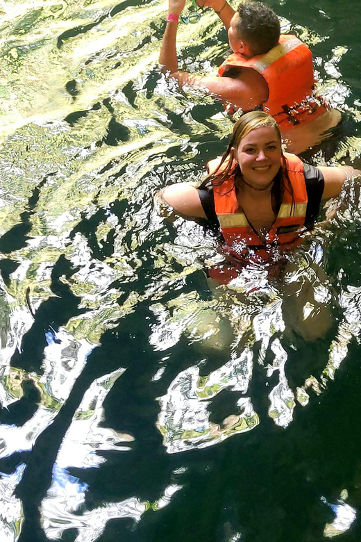 Playa Del Carmen: Chichen Itza & Cenote & Valladolid - Inclusions and Exclusions