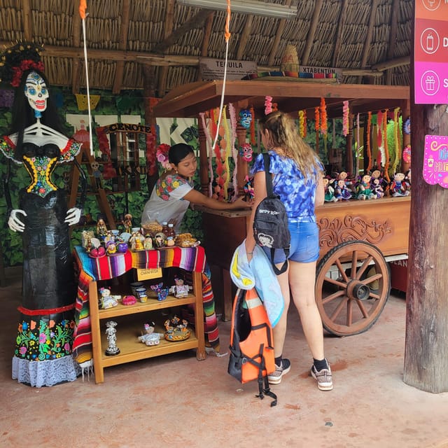 Playa Del Carmen: Chichen Itza & Cenote & Valladolid - Not Allowed and Recommendations