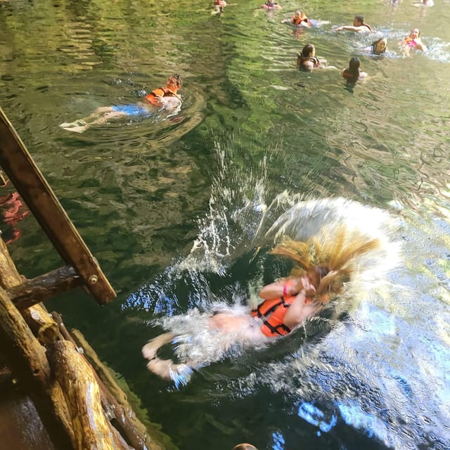 Playa Del Carmen: Chichen Itza & Cenote & Valladolid - Frequently Asked Questions