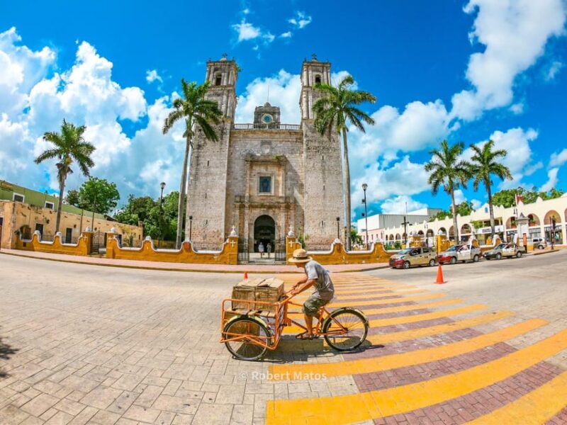 Playa Del Carmen: Chichen Itza, Valladolid, and Cenote Tour - Customer Reviews and Feedback