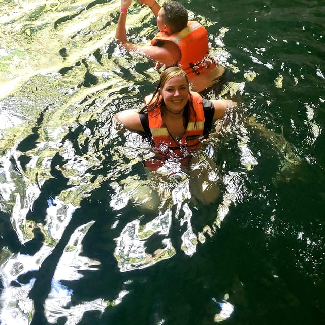 Playa Del Carmen: Chichen Itza, Valladolid, and Cenote Tour - Frequently Asked Questions