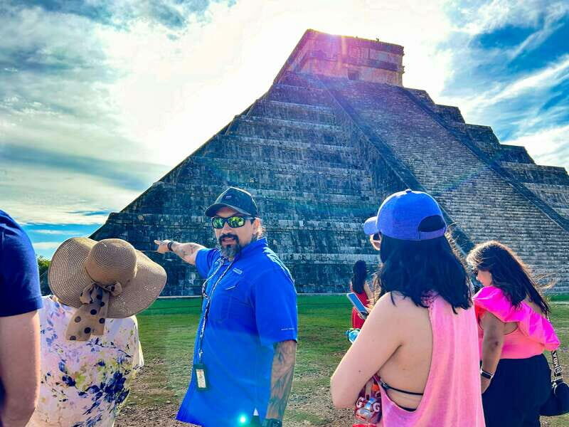 Playa del Carmen: Chichen Itza, Valladolid, Cenote & Buffet - Final Thoughts: Is It Worth It?
