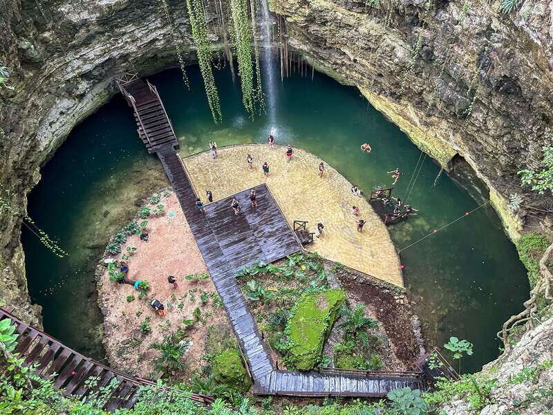 Playa del Carmen: Chichen Itza, Valladolid, Cenote & Buffet - Who Is This Tour Best For?