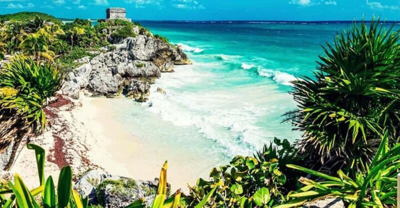 Playa Del Carmen: Coba and Tulum Ruins and Cenote Tour - Inclusions