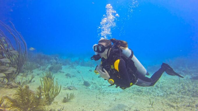 Playa Del Carmen: Discover Scuba Diving - Frequently Asked Questions