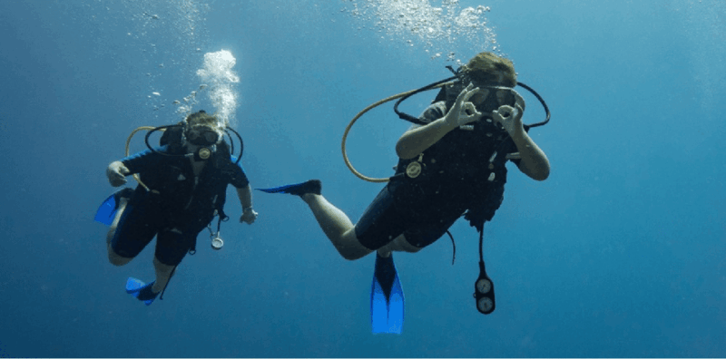 Playa Del Carmen: Discover Scuba Diving - Booking Information