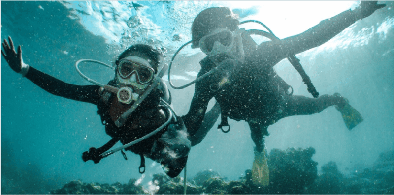 Playa Del Carmen: Discover Scuba Diving - Inclusions