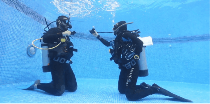 Playa Del Carmen: Discover Scuba Diving - Pricing and Duration
