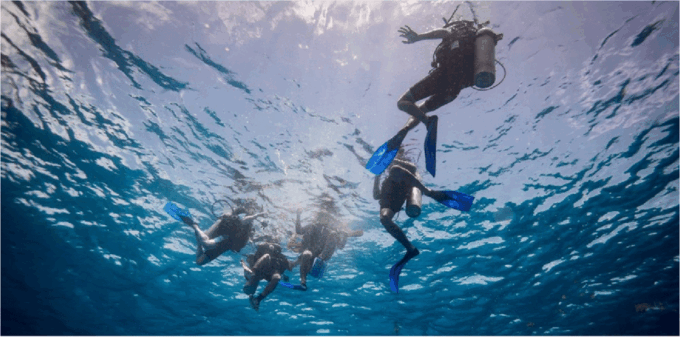 Playa Del Carmen: Discover Scuba Diving - Frequently Asked Questions