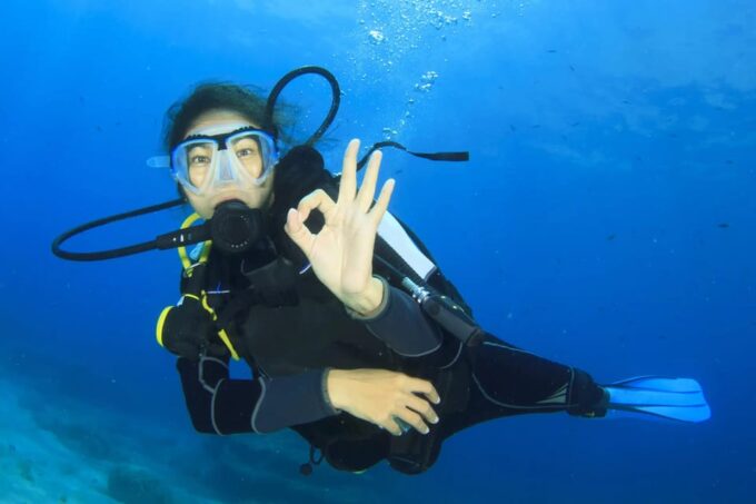 Playa Del Carmen: Discovery Scuba Diving Experience - Getting There