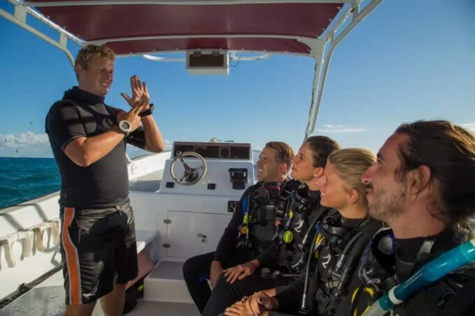 Playa Del Carmen: Discovery Scuba Diving Experience - Frequently Asked Questions