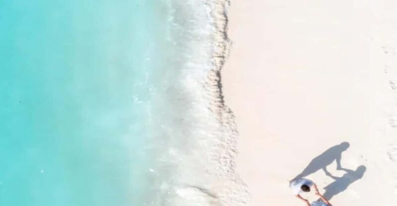 Playa Del Carmen: Drone Photography Videography Session - Key Points