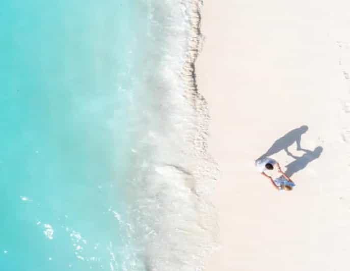 Playa Del Carmen: Drone Photography Videography Session - Experience Highlights