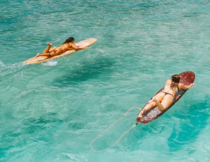 Playa Del Carmen: Drone Photography Videography Session - Included Services